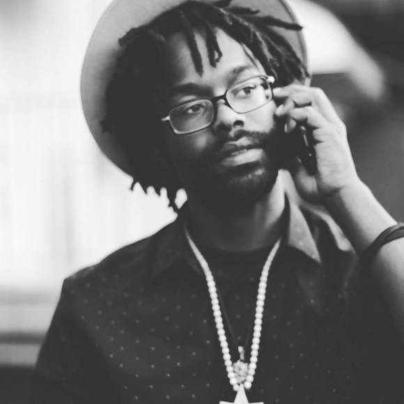 Meet your Posher, Calvin - Picture 1 of 1